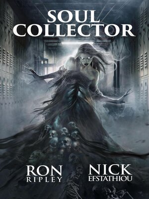 cover image of Soul Collector